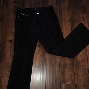Tommy Jeans
Black Dress Pant
Size 9/30